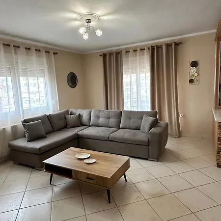 Nasia'S Holiday Apartment Alexandroupoli Exterior photo