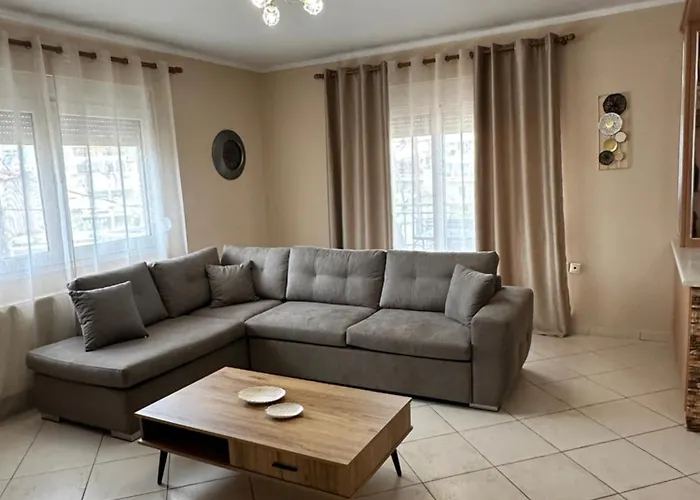 Nasia\'S Holiday Apartment