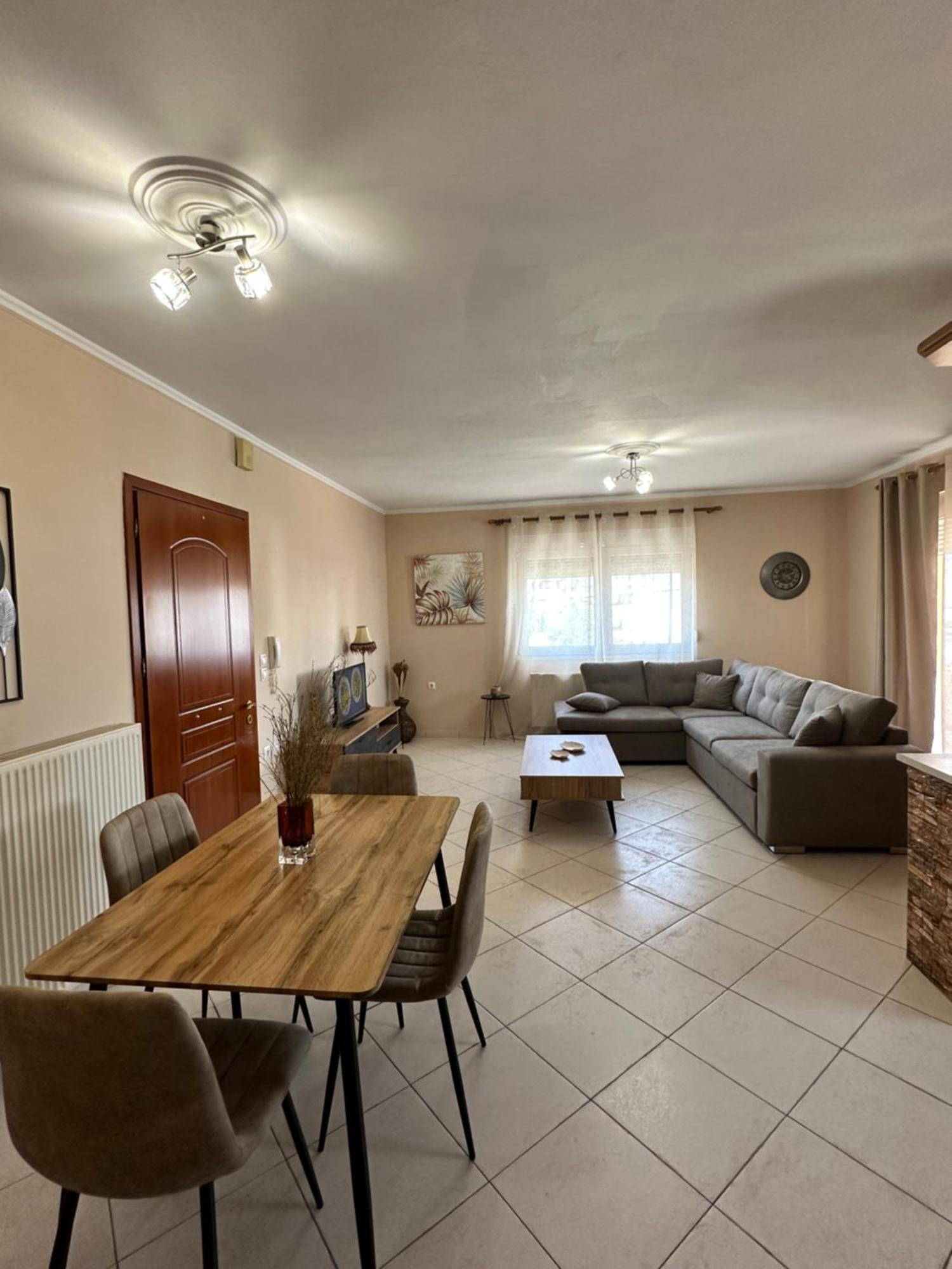 Apartment Nasia's Alexandroupoli