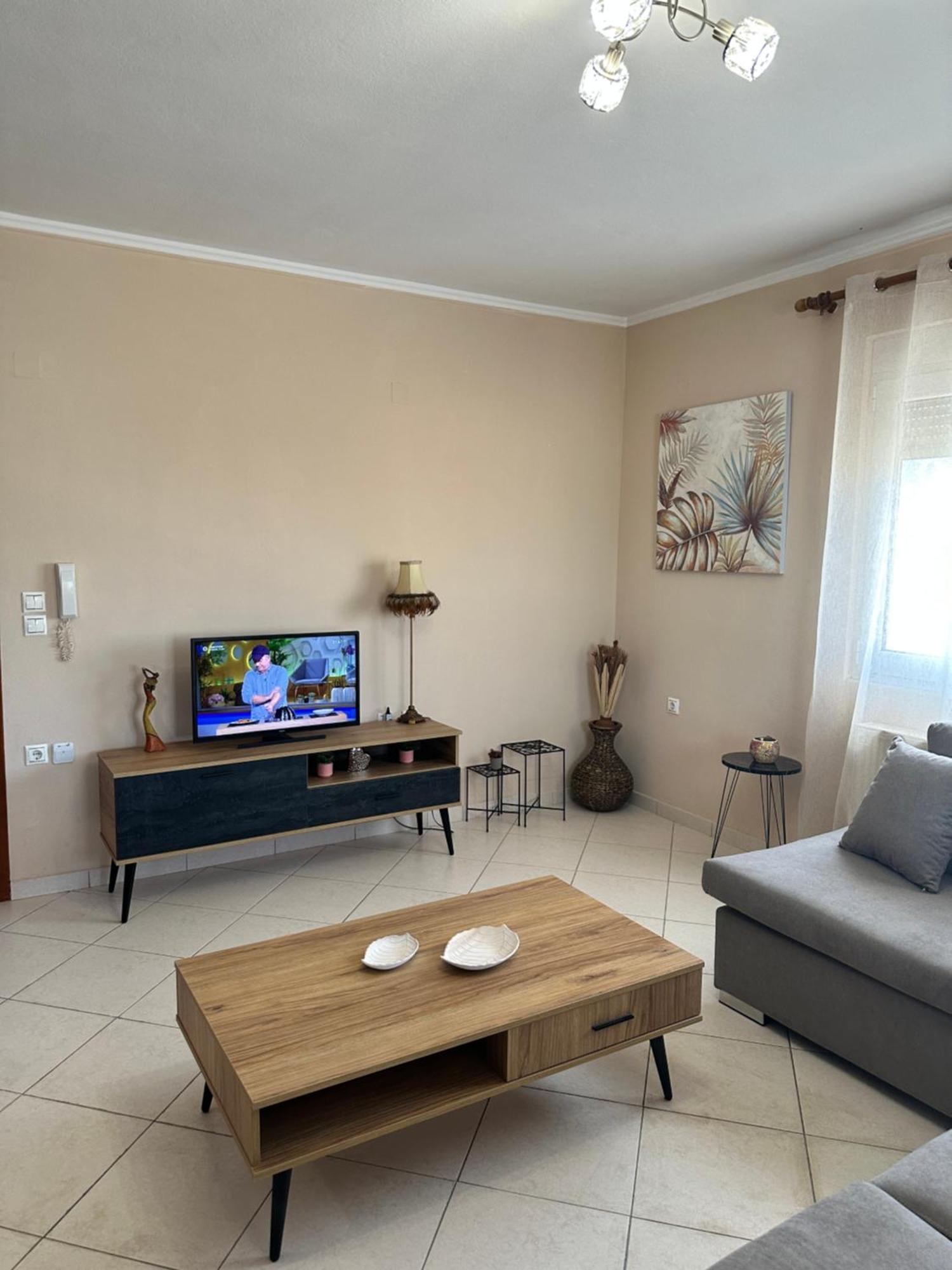 Nasia's Alexandroupoli